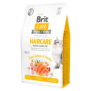 Brit Care Cat Haircare Healthy & Shiny Coat 2kg
