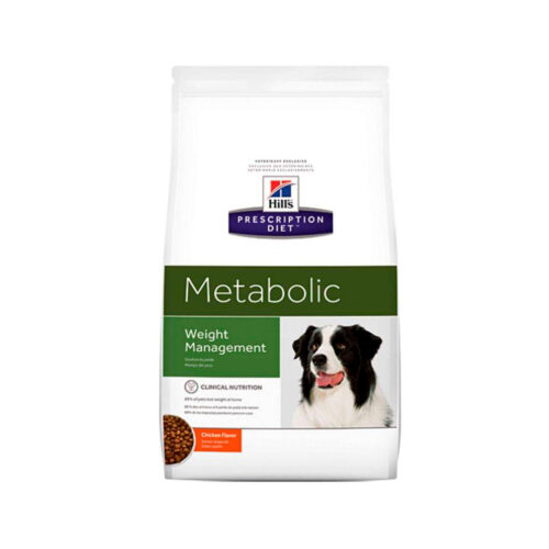PD Canine Metabolic 17.6 lb