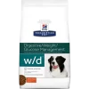 PD Canine w/d 8.5 lb