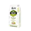 Brit Fresh Duck Run & Work: Energía y nutrición de calidad para perros activos