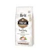 Brit Fresh Turkey Fit & Slim: Nutrición balanceada para perros que buscan mantener un peso saludable