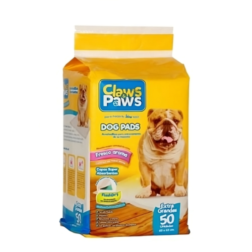 Claws Paws Dog Pads 50