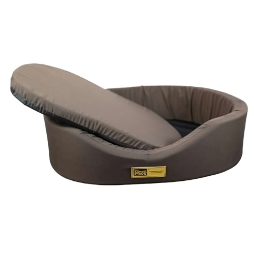 Claws Paws cama premium polar ploma