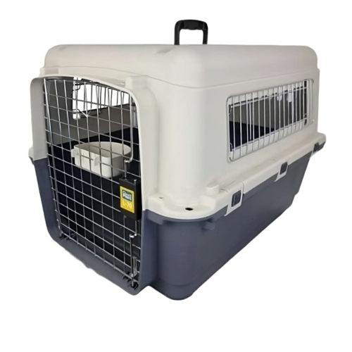 Claws Paws transportador de fibra (del L-70 a L-120)