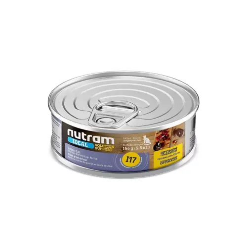 NUTRAM IDEAL SOLUTION SUPPORT Indoor Cat