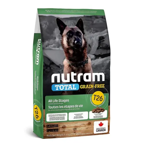 NUTRAM TOTAL GRAIN-FREE All Life Stages