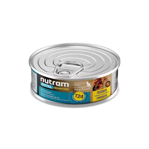 NUTRAM TOTAL GRAIN-FREE All Life Stages