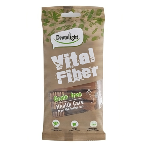 Vital Fiber