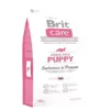 BRIT CARE GRAIN - FREE PUPPY Salmon & Potato