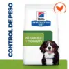 Producto para pruebas de categorías
