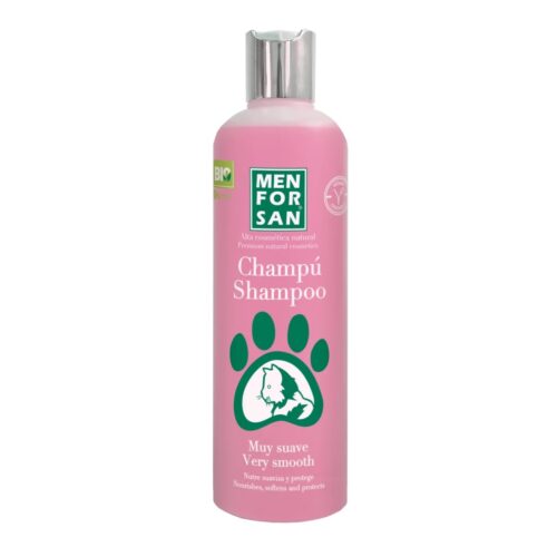 Shampoo 1