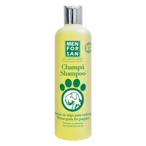 Shampoo 5 - Imagen 2