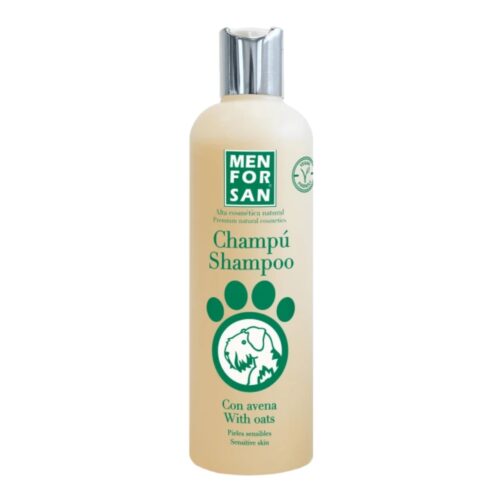 Shampoo 5