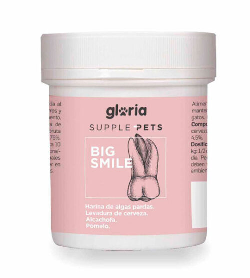 Higiene dental para perros 1