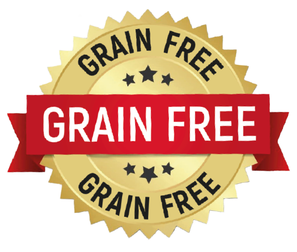 GRAIN FREE