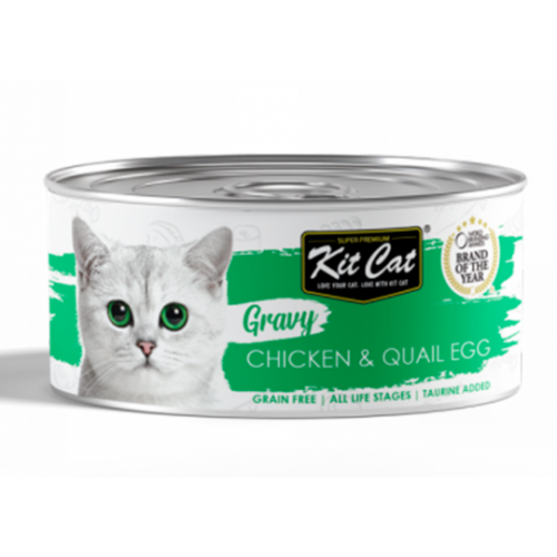 Kit cat 3