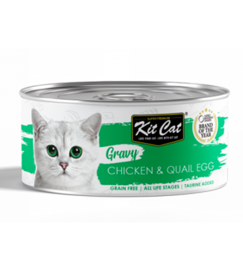 Kit cat 3