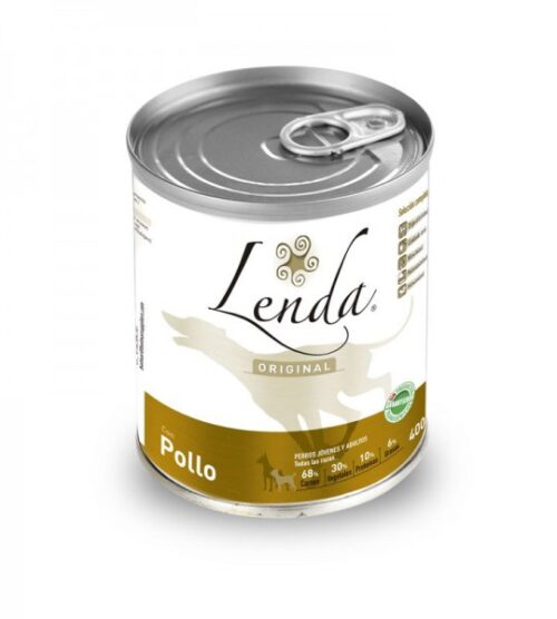 Lenda 1