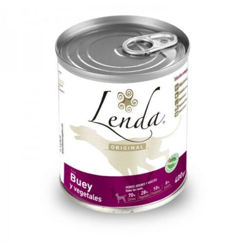 Lenda 2