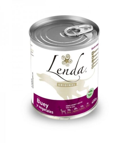 Lenda 2