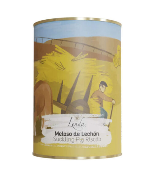 Lenda 5