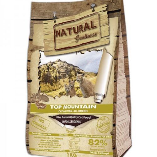 Natural 3