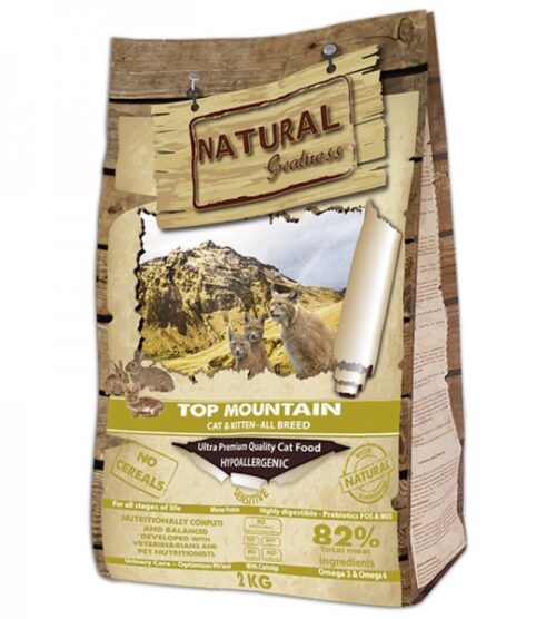 Natural 3