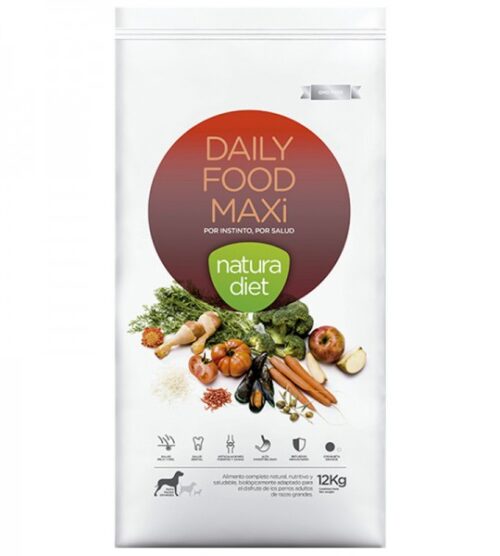 Natural Diet 2