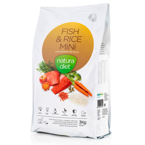 Natural Diet 1