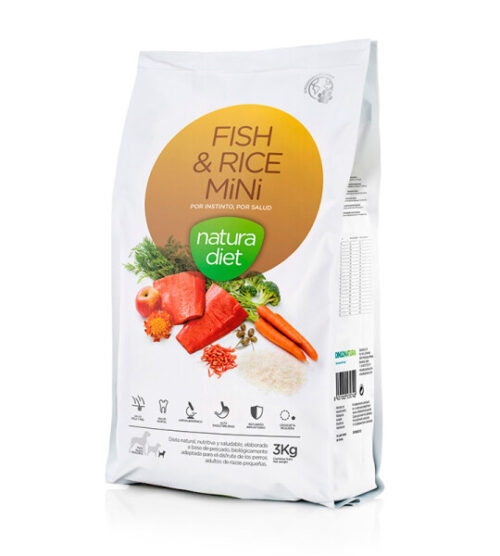 Natural Diet 1
